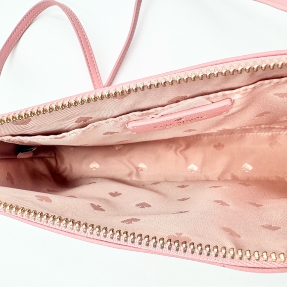 Kate Spade Flash Glitter Crossbody - Picture 7 of 10